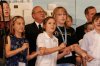 Jugendtag NRW 2007 - Der Kindernachmittag Teil II