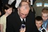 Jugendtag NRW 2007 - Der Kindernachmittag Teil II
