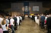 Kindertag NRW 2007 - Der Gottesdienst