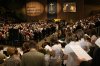 Kindertag NRW 2007 - Der Gottesdienst