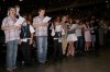 Kindertag NRW 2007 - Der Gottesdienst