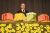 Kindertag NRW 2007 - Der Gottesdienst