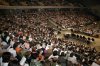Kindertag NRW 2007 - Der Gottesdienst