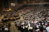 Kindertag NRW 2007 - Der Gottesdienst