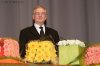 Kindertag NRW 2007 - Der Gottesdienst