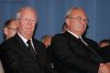 Kindertag NRW 2007 - Der Gottesdienst