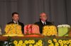 Kindertag NRW 2007 - Der Gottesdienst