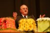 Kindertag NRW 2007 - Der Gottesdienst