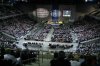 Kindertag NRW 2007 - Der Gottesdienst