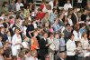 Kindertag NRW 2007 - Der Gottesdienst