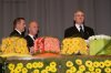 Kindertag NRW 2007 - Der Gottesdienst