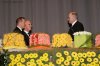 Kindertag NRW 2007 - Der Gottesdienst