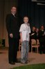 Kindertag NRW 2007 - Der Gottesdienst