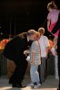 Kindertag NRW 2007 - Der Gottesdienst