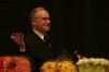 Jugendtag NRW 2007 - Der Gottesdienst