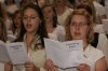 Jugendtag NRW 2007 - Der Gottesdienst