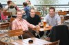 Jugendtag NRW 2007 - Die Mittagspause Teil 2