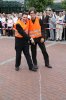 Jugendtag NRW 2007 - Die Außenwette Teil 1