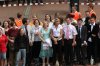 Jugendtag NRW 2007 - Die Außenwette Teil 2