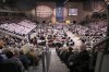 Seniorentag NRW 2007 - Der Gottesdienst