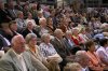 Seniorentag NRW 2007 - Der Gottesdienst