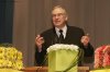 Seniorentag NRW 2007 - Der Gottesdienst