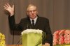 Seniorentag NRW 2007 - Der Gottesdienst