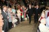 Seniorentag NRW 2007 - Der Gottesdienst