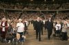 Seniorentag NRW 2007 - Der Gottesdienst