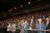 Seniorentag NRW 2007 - Der Gottesdienst