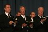Seniorentag NRW 2007 - Der Gottesdienst