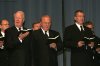 Seniorentag NRW 2007 - Der Gottesdienst
