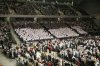 Seniorentag NRW 2007 - Der Gottesdienst
