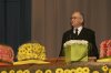 Seniorentag NRW 2007 - Der Gottesdienst