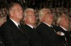 Seniorentag NRW 2007 - Der Gottesdienst