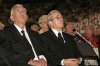 Seniorentag NRW 2007 - Der Gottesdienst