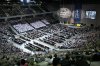 Seniorentag NRW 2007 - Der Gottesdienst
