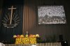 Seniorentag NRW 2007 - Der Gottesdienst