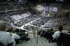 Seniorentag NRW 2007 - Der Gottesdienst