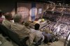 Seniorentag NRW 2007 - Der Gottesdienst