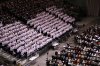 Seniorentag NRW 2007 - Der Gottesdienst