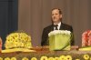 Seniorentag NRW 2007 - Der Gottesdienst