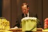 Seniorentag NRW 2007 - Der Gottesdienst