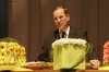Seniorentag NRW 2007 - Der Gottesdienst