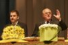 Seniorentag NRW 2007 - Der Gottesdienst