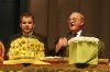 Seniorentag NRW 2007 - Der Gottesdienst