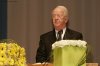 Seniorentag NRW 2007 - Der Gottesdienst