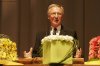 Seniorentag NRW 2007 - Der Gottesdienst