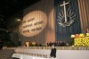 Seniorentag NRW 2007 - Der Gottesdienst