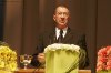 Seniorentag NRW 2007 - Der Gottesdienst